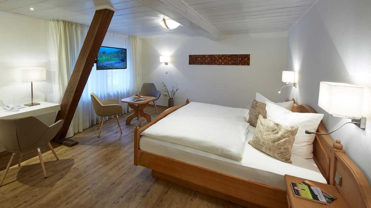 Landgasthof Seemer Eslohe Exteriör bild