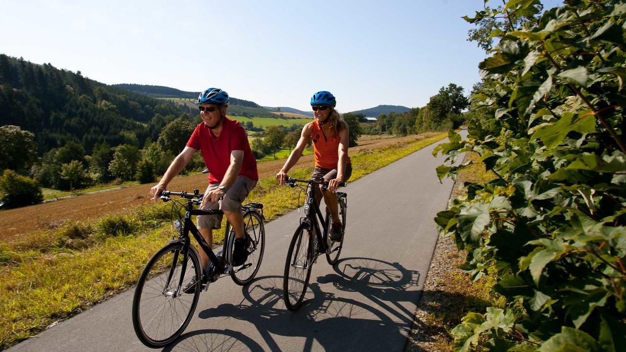 Landgasthof Seemer Eslohe Exteriör bild