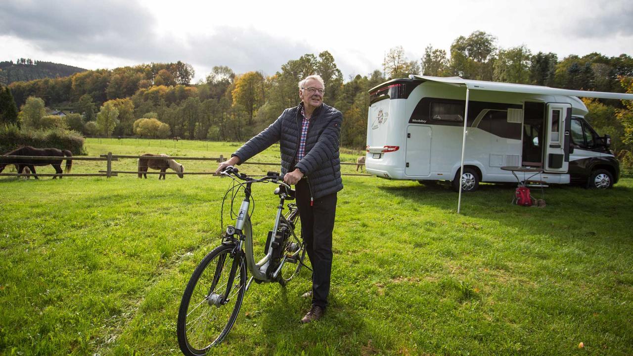 Landgasthof Seemer Eslohe Exteriör bild