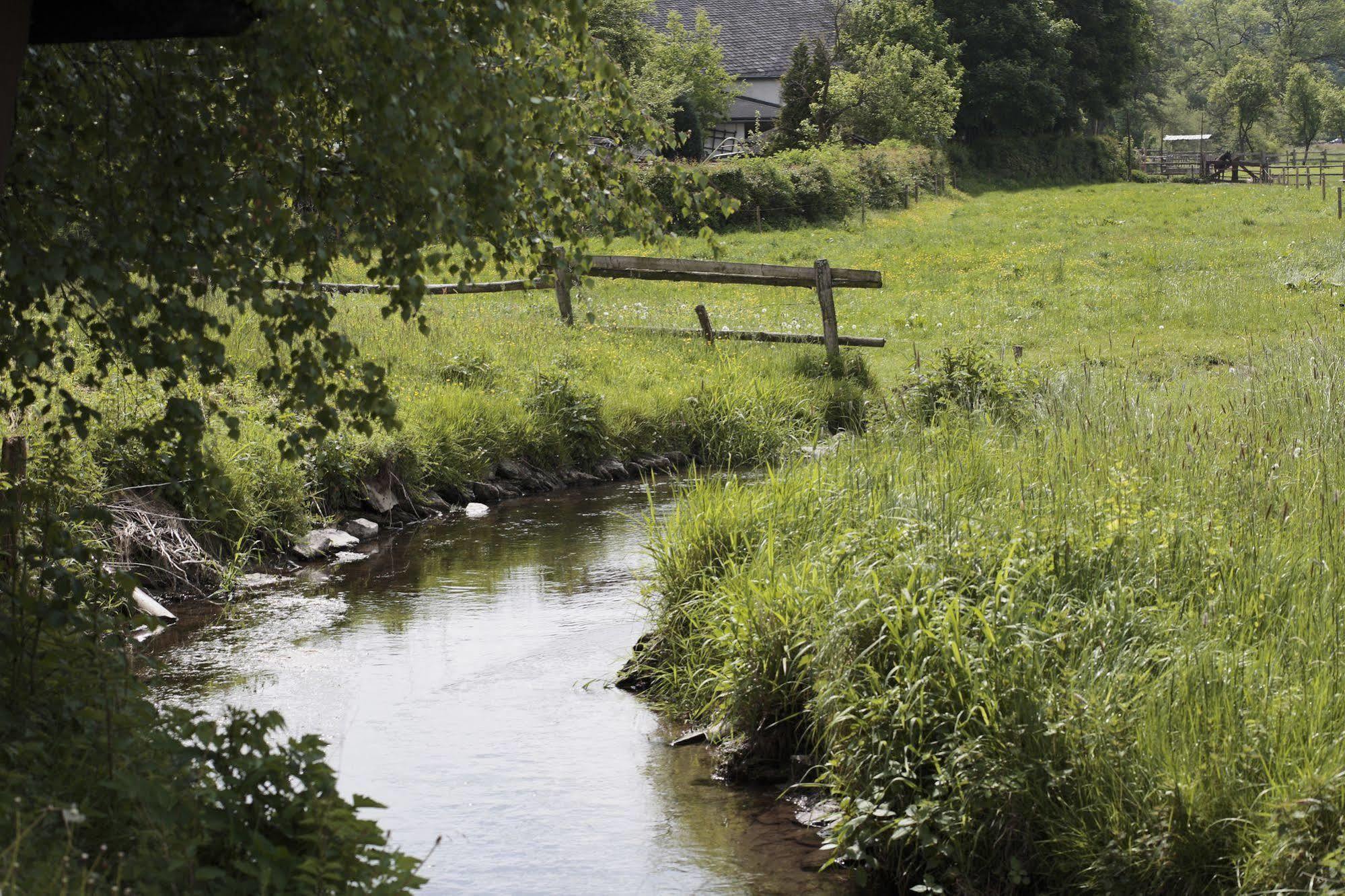 Landgasthof Seemer Eslohe Exteriör bild